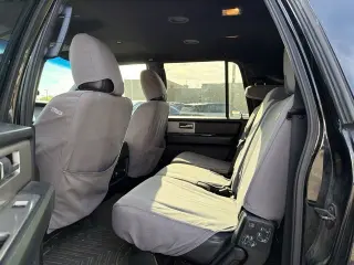 2016 Ford Expedition EL