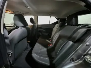 Nissan Kicks 2021 S 4dr Crossover
