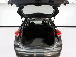 Nissan Kicks 2021 S 4dr Crossover