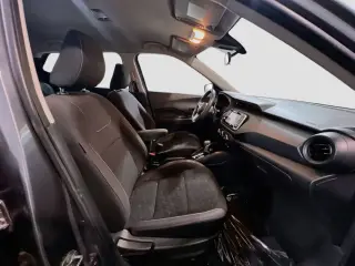 Nissan Kicks 2021 S 4dr Crossover