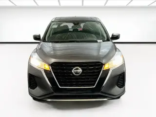 Nissan Kicks 2021 S 4dr Crossover