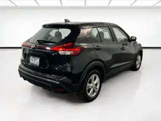 Nissan Kicks 2021 S 4dr Crossover