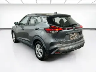 Nissan Kicks 2021 S 4dr Crossover