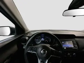 Nissan Kicks 2021 S 4dr Crossover