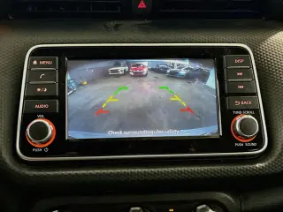 Nissan Kicks 2021 S 4dr Crossover