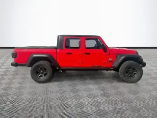 Jeep Gladiator 2020 4x4 Deportivo 4dr Cabina de Crew 5.0 ft. SB