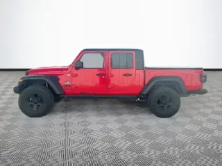 Jeep Gladiator 2020 4x4 Deportivo 4dr Cabina de Crew 5.0 ft. SB