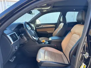 2022 Volkswagen Atlas Cross Sport