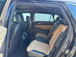 2022 Volkswagen Atlas Cross Sport