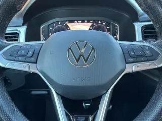 2022 Volkswagen Atlas Cross Sport