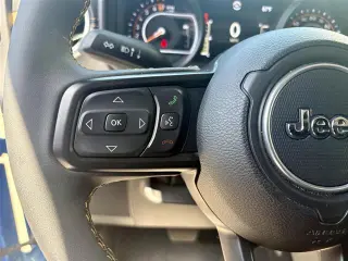 Jeep Gladiator 2024 4x4 Sport 4dr Cabina de Crew 5.0 ft. SB
