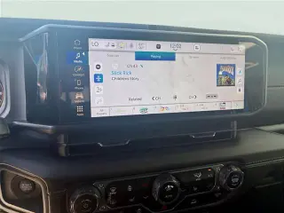 Jeep Gladiator 2024 4x4 Sport 4dr Cabina de Crew 5.0 ft. SB