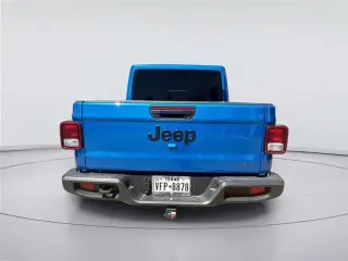 Jeep Gladiator 2024 4x4 Sport 4dr Cabina de Crew 5.0 ft. SB