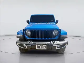 Jeep Gladiator 2024 4x4 Sport 4dr Cabina de Crew 5.0 ft. SB