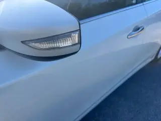 Nissan Altima 2013 2.5 SL 4dr Sedán