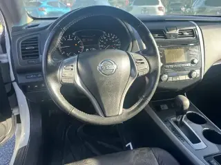Nissan Altima 2013 2.5 SL 4dr Sedán