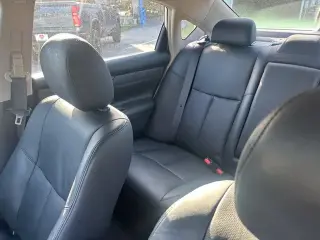 Nissan Altima 2013 2.5 SL 4dr Sedán