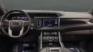2021 GMC Yukon