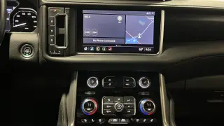2021 GMC Yukon