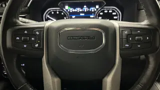 2021 GMC Yukon
