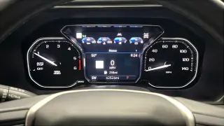 2021 GMC Yukon