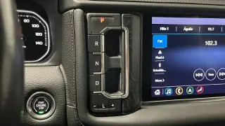 2021 GMC Yukon