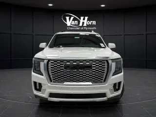2021 GMC Yukon