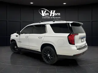 2021 GMC Yukon
