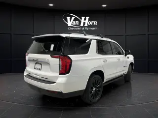 2021 GMC Yukon