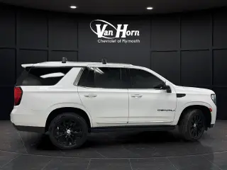 2021 GMC Yukon