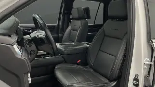 2021 GMC Yukon