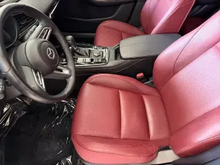 Mazda CX-30 2023 AWD 2.5 S Carbon Edition 4puertas SUV