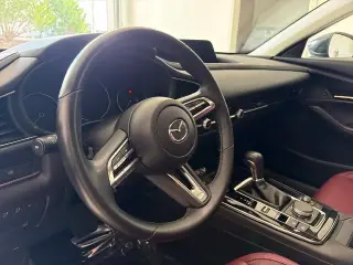 Mazda CX-30 2023 AWD 2.5 S Carbon Edition 4puertas SUV