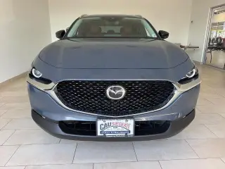 Mazda CX-30 2023 AWD 2.5 S Carbon Edition 4puertas SUV