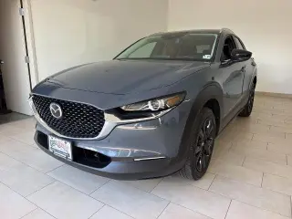 Mazda CX-30 2023 AWD 2.5 S Carbon Edition 4puertas SUV