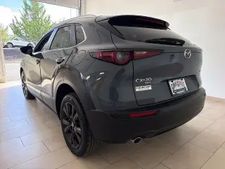 Mazda CX-30 2023 AWD 2.5 S Carbon Edition 4puertas SUV