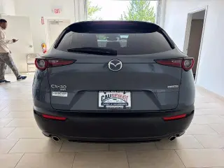 Mazda CX-30 2023 AWD 2.5 S Carbon Edition 4puertas SUV