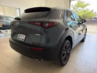 Mazda CX-30 2023 AWD 2.5 S Carbon Edition 4puertas SUV