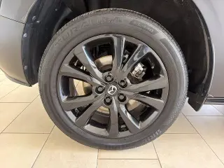 Mazda CX-30 2023 AWD 2.5 S Carbon Edition 4puertas SUV