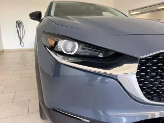 Mazda CX-30 2023 AWD 2.5 S Carbon Edition 4puertas SUV