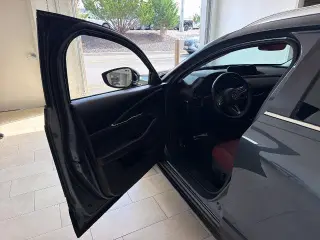 Mazda CX-30 2023 AWD 2.5 S Carbon Edition 4puertas SUV