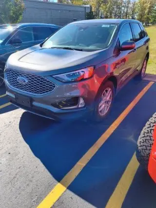 Ford Edge 2024 AWD SEL 4dr SUV