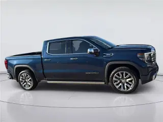GMC Sierra 1500 2023 4x4 Denali 4dr Cabina Crew 5.8 ft. SB
