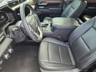 GMC Sierra 1500 2023 4x4 Denali 4dr Cabina Crew 5.8 ft. SB