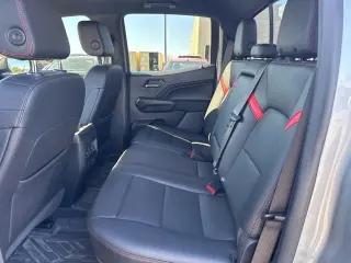 2023 Chevrolet Colorado