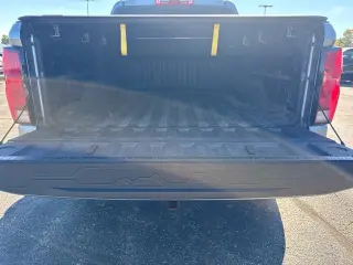 2023 Chevrolet Colorado