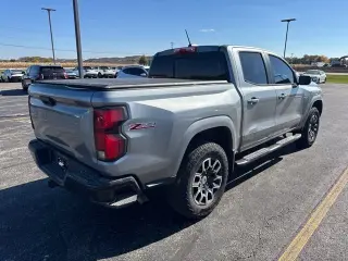 2023 Chevrolet Colorado