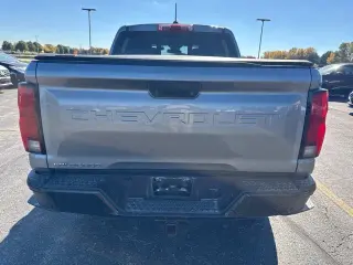 2023 Chevrolet Colorado