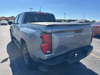 2023 Chevrolet Colorado