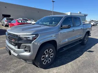 2023 Chevrolet Colorado